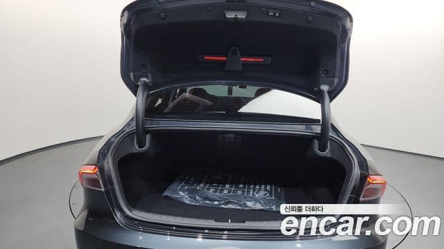 Hyundai The / новый New Grandeur IG Premium Choice, 2021 20