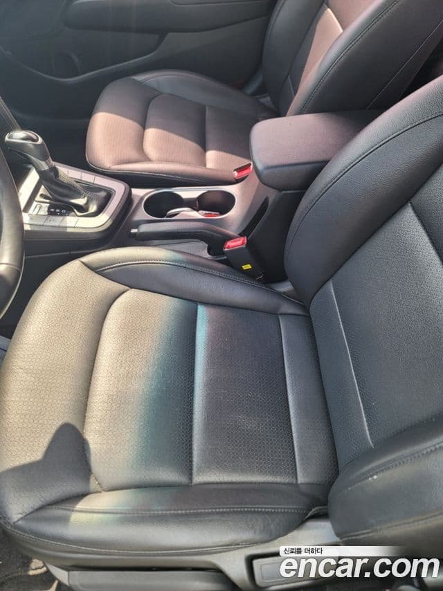 Hyundai Avante AD 1.6 GDI Smart, 2017 7