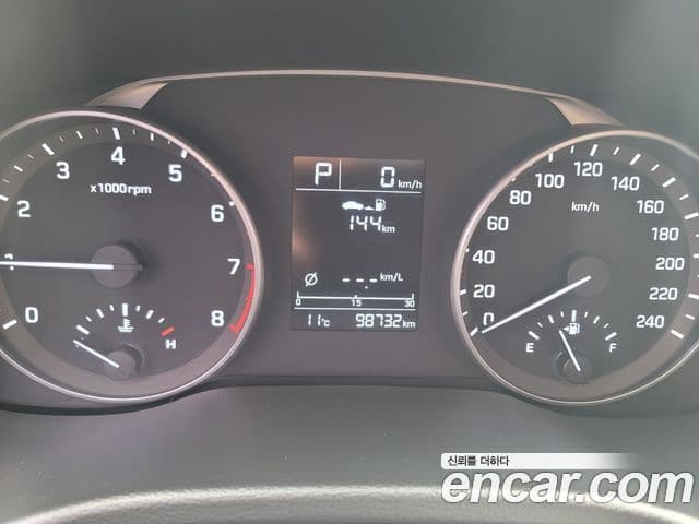 Hyundai Avante AD 1.6 GDI Smart, 2017 8