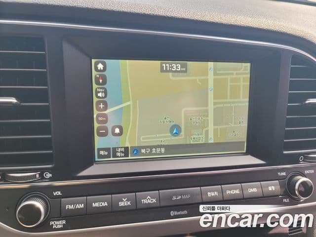 Hyundai Avante AD 1.6 GDI Smart, 2017 10