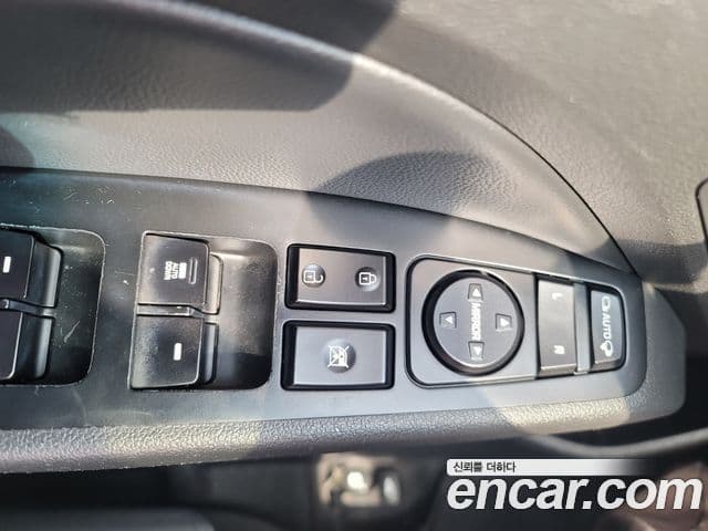 Hyundai Avante AD 1.6 GDI Smart, 2017 17