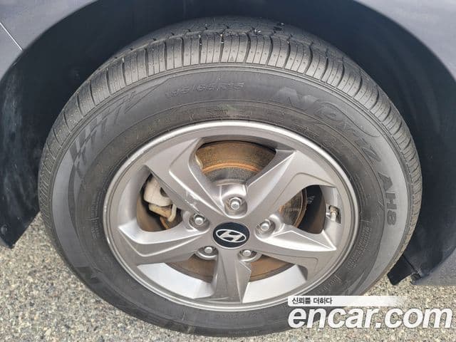 Hyundai Avante AD 1.6 GDI Smart, 2017 19