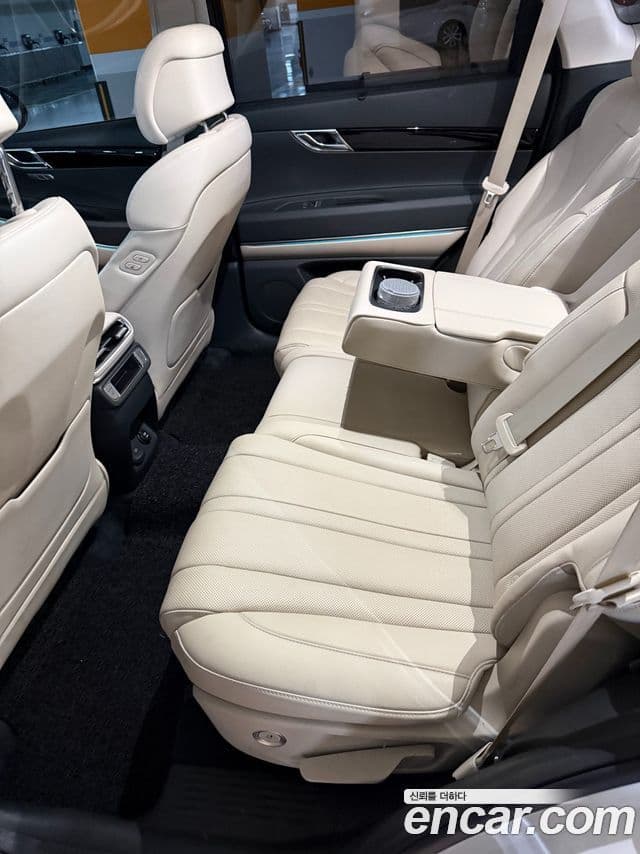 Genesis GV80, 2024 7