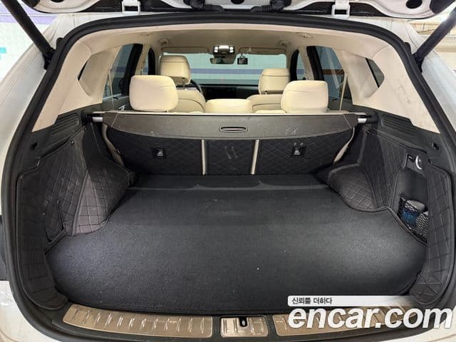 Genesis GV80, 2024 8