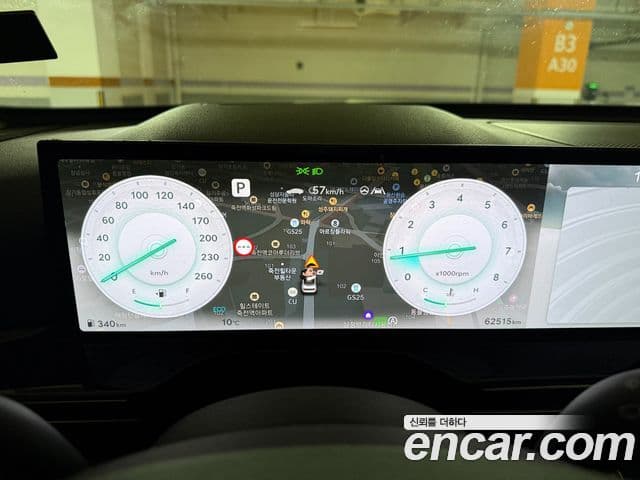 Genesis GV80, 2024 9