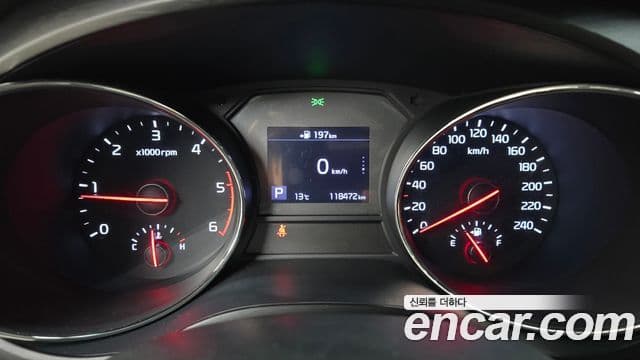 Kia The / новый New Carnival Luxury, 2019 8