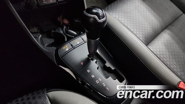 Kia All New Morning (JA) Luxury, 2018 9