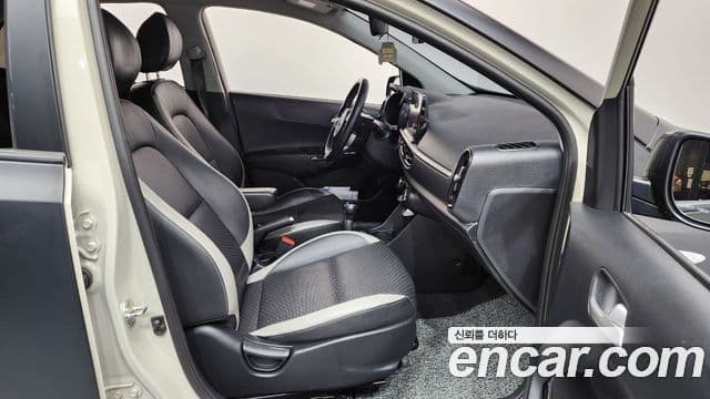 Kia All New Morning (JA) Luxury, 2018 11