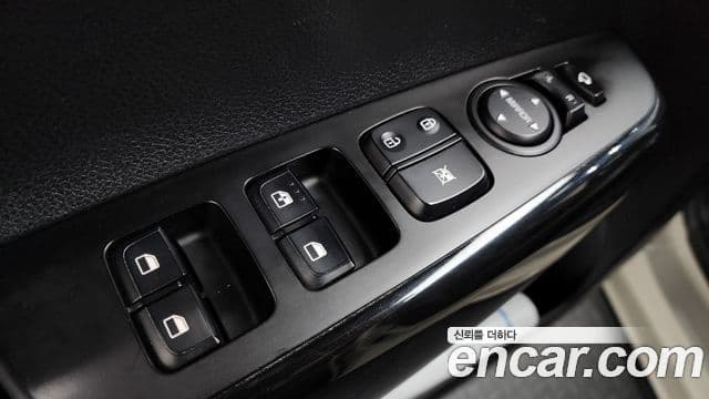 Kia All New Morning (JA) Luxury, 2018 14