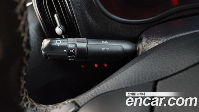 Kia All New Morning (JA) Luxury, 2018 15