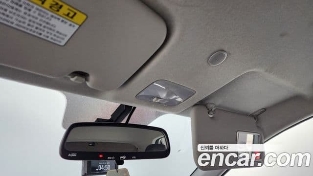 Kia All New Morning (JA) Luxury, 2018 19