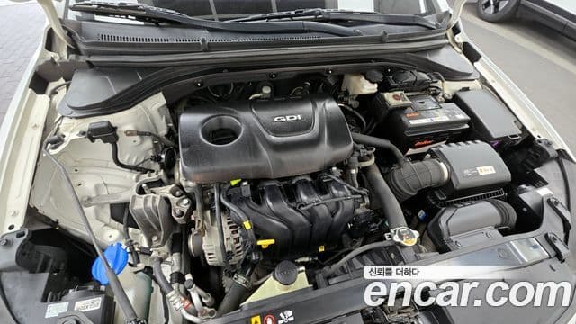 Hyundai Avante AD Modern, 2017 6