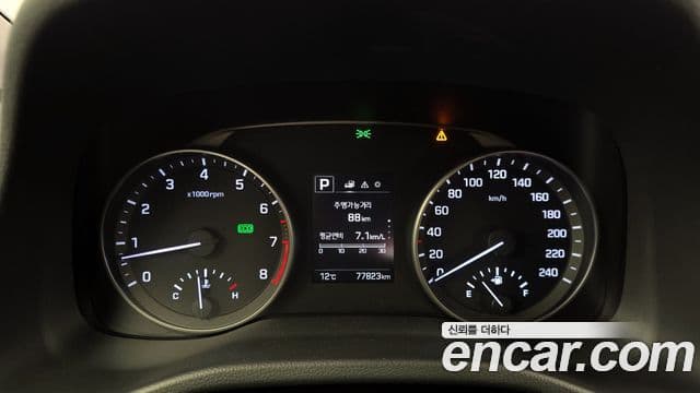 Hyundai Avante AD Modern, 2017 8