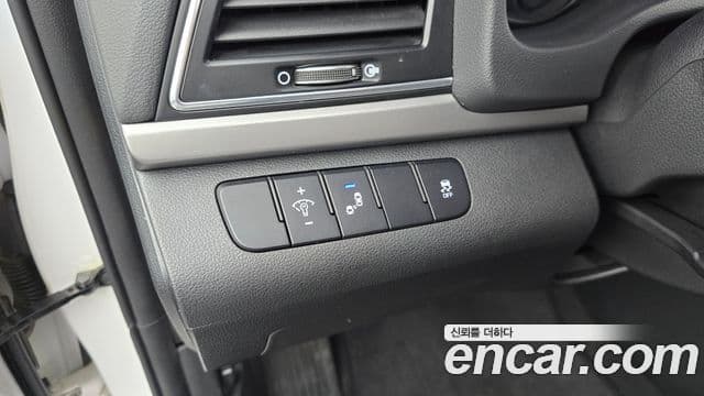 Hyundai Avante AD Modern, 2017 18