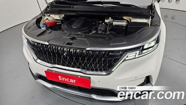 Kia Carnival 4세대 Signature, 2021 6