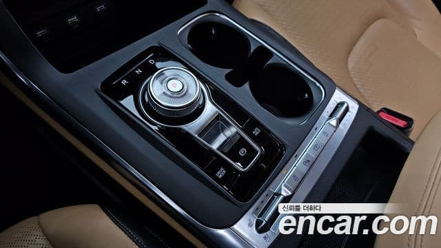 Kia Carnival 4세대 Signature, 2021 9