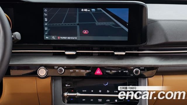Kia Carnival 4세대 Signature, 2021 14