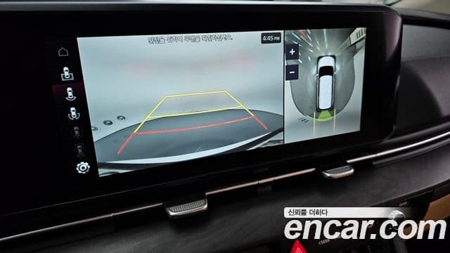 Kia Carnival 4세대 Signature, 2021 15