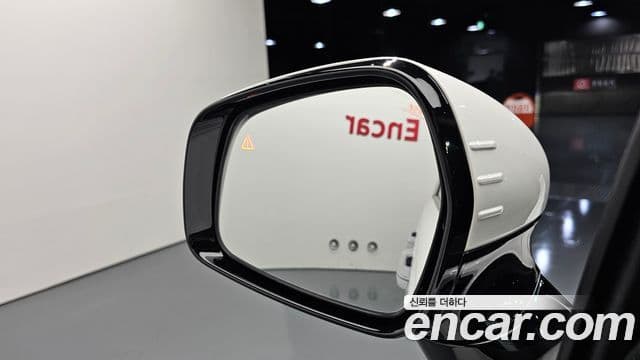 Kia Carnival 4세대 Signature, 2021 16