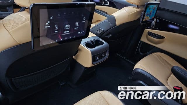 Kia Carnival 4세대 Signature, 2021 17