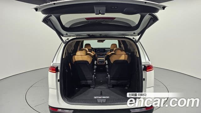 Kia Carnival 4세대 Signature, 2021 20