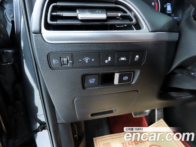 Hyundai Palisade Prestige, 2020 15