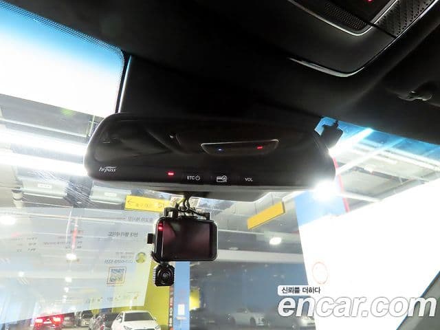 Hyundai Palisade Prestige, 2020 16