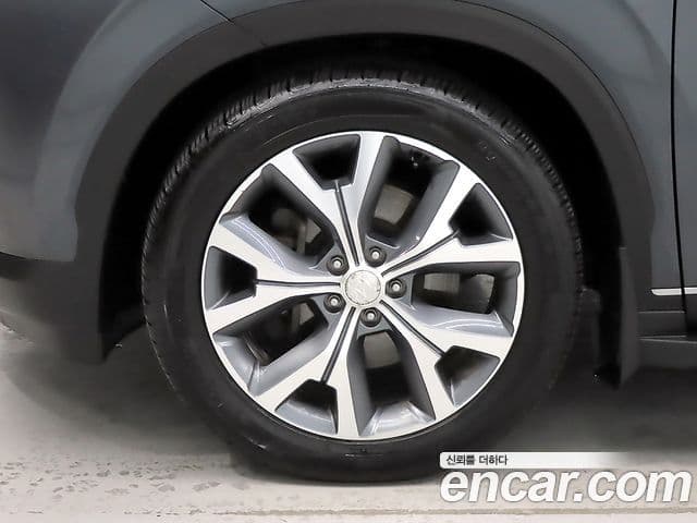 Hyundai Palisade Prestige, 2020 20