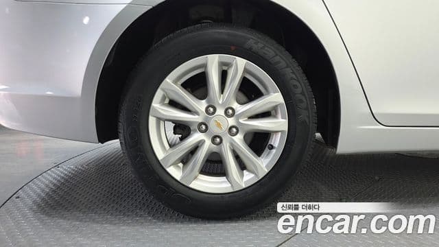 Chevrolet(GM대우) Cruze 1.8 LT+ Leather пакет, 2014 все фото