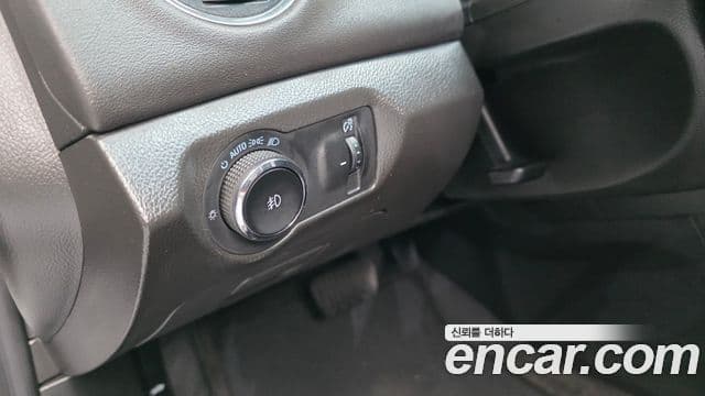 Chevrolet(GM대우) Cruze 1.8 LT+ Leather пакет, 2014 17