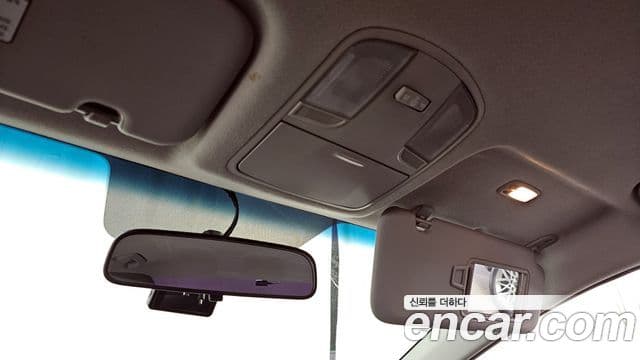 Hyundai Avante AD 1.6 e-VGT Smart, 2017 17