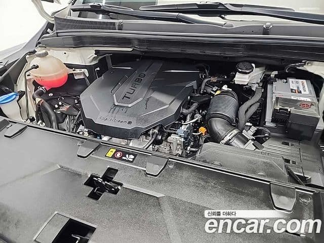 Kia Carnival 4세대 Prestige, 2021 6