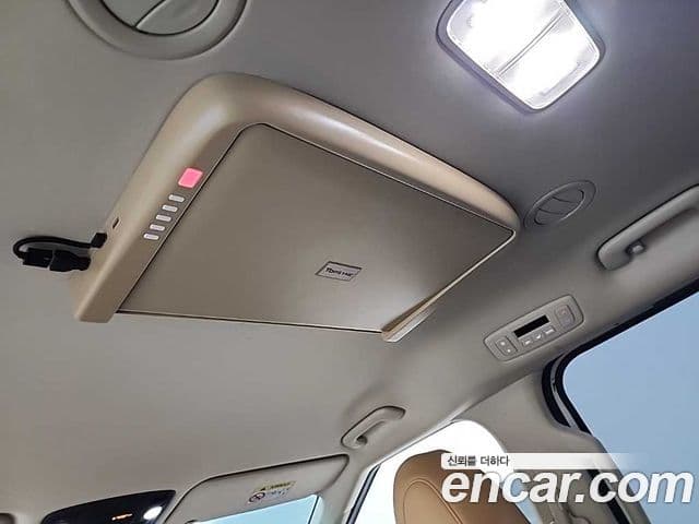 Kia Carnival 4세대 Prestige, 2021 13