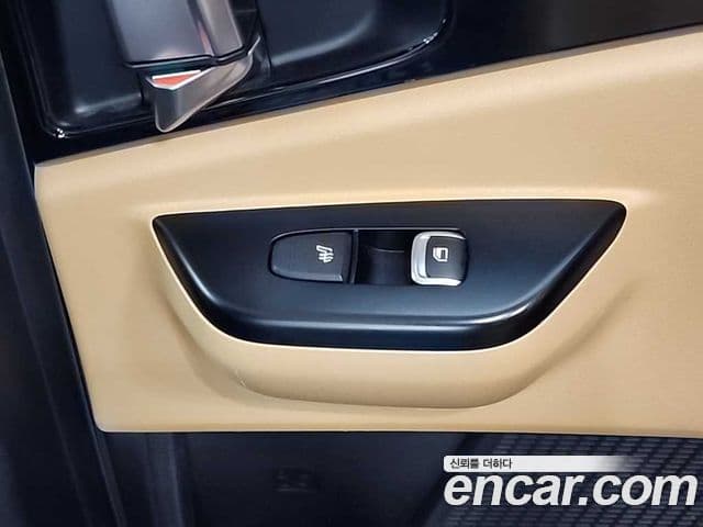 Kia Carnival 4세대 Prestige, 2021 14