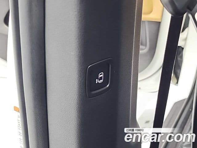 Kia Carnival 4세대 Prestige, 2021 15