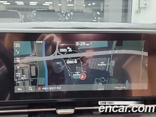 Kia Carnival 4세대 Prestige, 2021 16