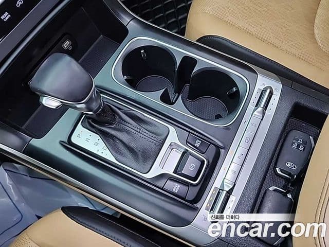 Kia Carnival 4세대 Prestige, 2021 18