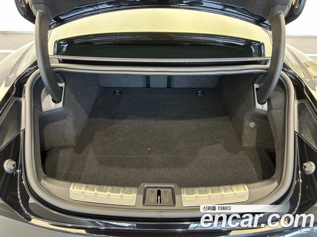 Porsche 타이칸 GTS, 2024 7