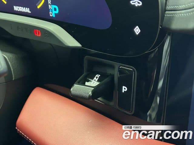 Porsche 타이칸 GTS, 2024 16