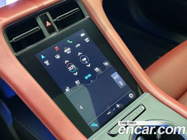 Porsche 타이칸 GTS, 2024 20