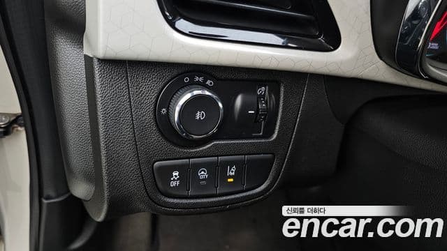 Chevrolet(GM대우) The / новый Next Spark LTZ, 2016 18