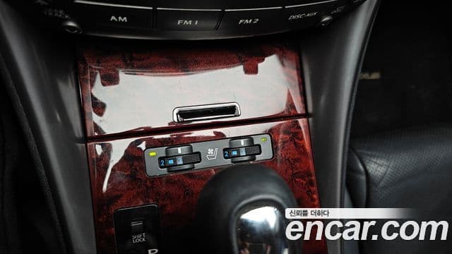 Lexus IS250 XE20, 2008 17