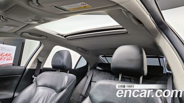 Lexus IS250 XE20, 2008 19