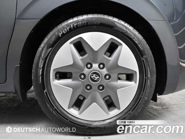 Hyundai Staria Modern, 2022 все фото