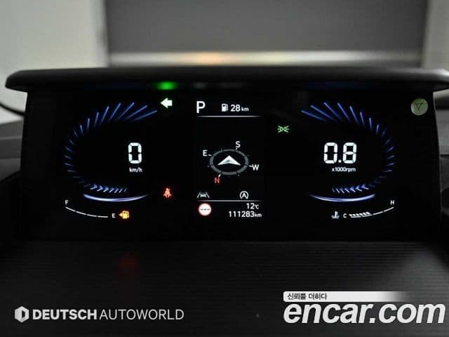 Hyundai Staria Modern, 2022 8