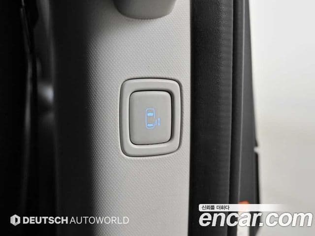 Hyundai Staria Modern, 2022 16