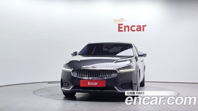Kia All New K7 Special, 2019 3