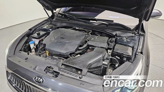 Kia All New K7 Special, 2019 6
