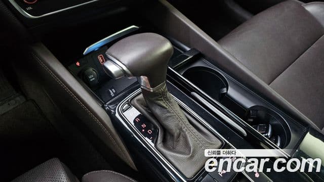Kia All New K7 Special, 2019 9