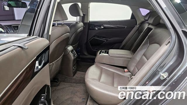 Kia All New K7 Special, 2019 13